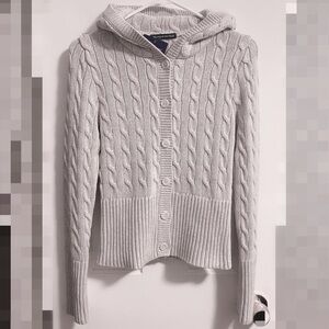 brandy melville cardigan